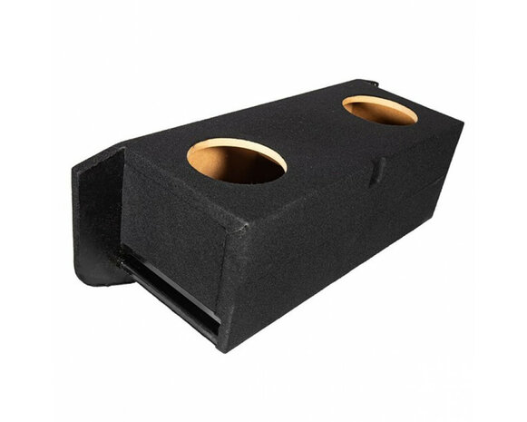 GAS Audio Power Pasklare subwoof set Skoda Enyaq