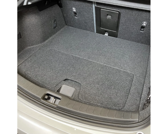 GAS Audio Power Pasklare subwooferset Polestar 2