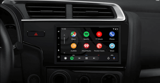 DAB+ Wireless Apple Carplay en Android auto geschikt voor Volkswagen en Seat diverse &ndash; navigatie 4&times;80 watt XPA-675DBT