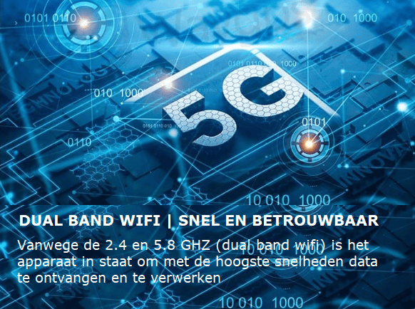 9 inch navigatie voor VW Seat Skoda| DDR4 octa core chip 4GB ram| Carplay en Android 12 | DSP sound
