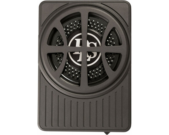 DLS 10&quot; versterkte subwoofer ACW10 underseat DLS 10&quot; versterkte subwoofer ACW10 underseat