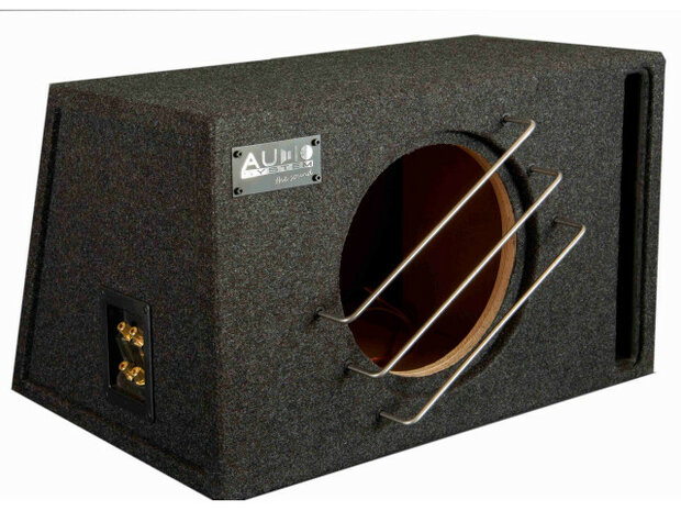 AUDIO SYSTEM Lege behuizing. Geventileerde behuizing van 70 liter voor H12 EVO bas AUDIO SYSTEM Lege behuizing. Geventileerde behuizing van 70 liter voor H12 EVO bas