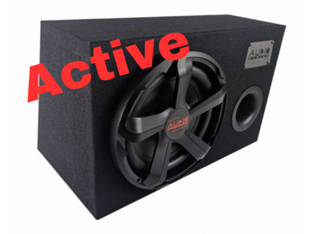 CARBON 12 BR + CO-220.1 150Watt RMS CARBON 12 BR + CO-220.1 150Watt RMS