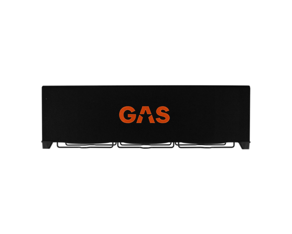 GAS MAD Level 1 Loaded enclosure 3x10&quot; GAS MAD Level 1 Loaded enclosure 3x10&quot;