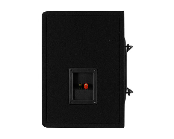 GAS MAD Level 1 Loaded enclosure 12&quot; GAS MAD Level 1 Loaded enclosure 12&quot;
