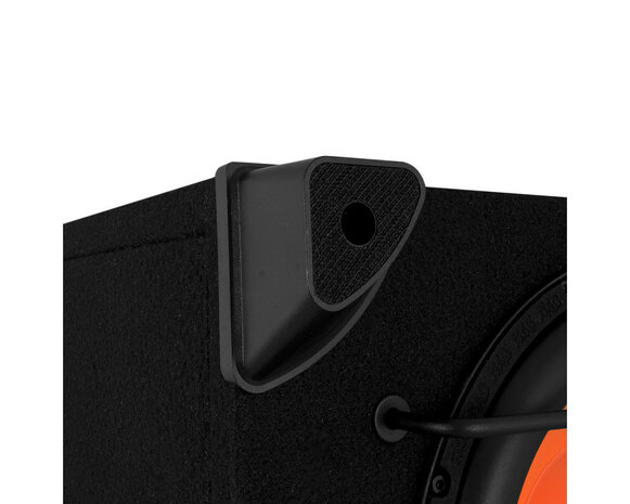 GAS MAD Level 1 Loaded enclosure 12&quot; GAS MAD Level 1 Loaded enclosure 12&quot;