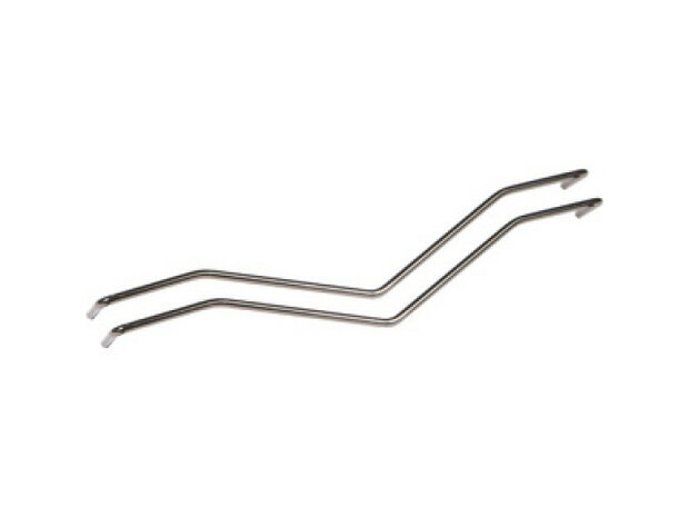 6 mm Luidspreker Gril geanodiseerde stainless steel strips voor 250 mm Chassis in donke 6 mm Luidspreker Gril geanodiseerde stainless steel strips voor 250 mm Chassis in donke