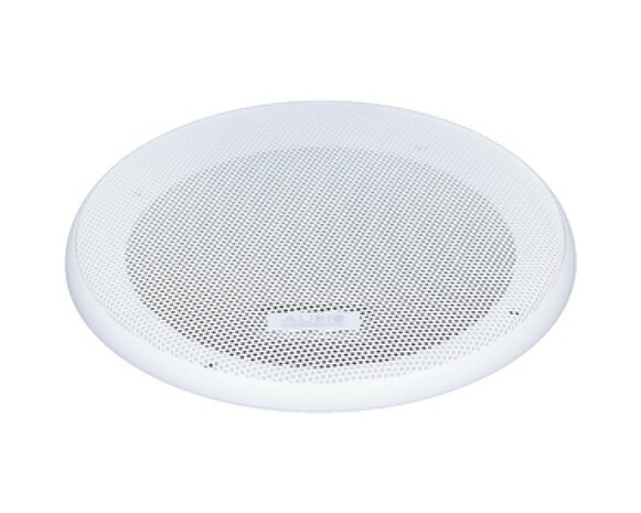 AUDIO SYSTEM Luidspreker Gril Wit 2-Stuks voor 130 mm chassis (paar) AUDIO SYSTEM Luidspreker Gril Wit 2-Stuks voor 130 mm chassis (paar)