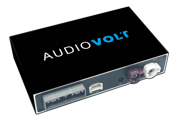 Wireless Carplay/Android auto Volkswagen Passat B8 2014-2019 | MIB interface module adapter | originele navigatie uitbreiding