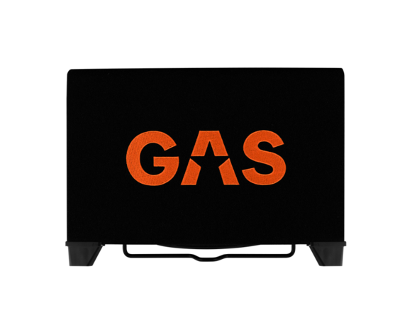 GAS MAD Level 1 Loaded enclosure 10&quot; GAS MAD Level 1 Loaded enclosure 10&quot;