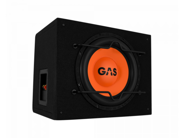 GAS MAD Level 1 Loaded enclosure 10&quot; GAS MAD Level 1 Loaded enclosure 10&quot;