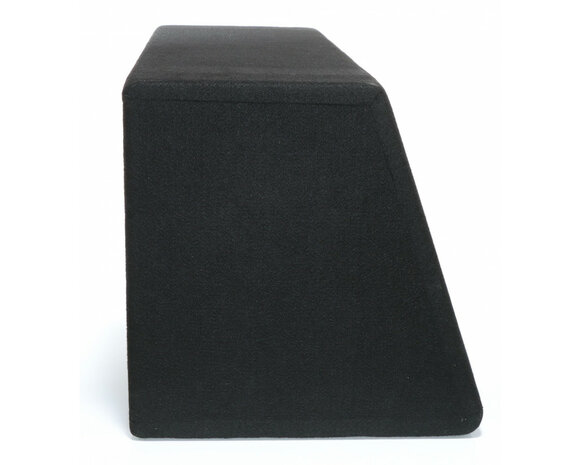M-Serie EVO HIGH EFFICIENT Subwoofer 50 liter box Carbon design 650/500 Watt M-Serie EVO HIGH EFFICIENT Subwoofer 50 liter box Carbon design 650/500 Watt