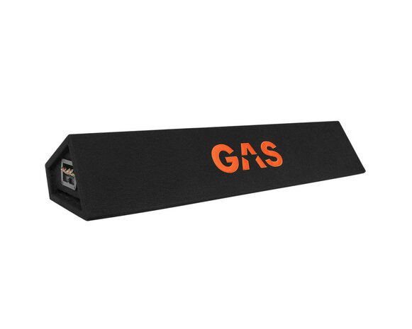 GAS MAD Level 1 SPL Board 4x6,5&quot;, 2x1&quot; GAS MAD Level 1 SPL Board 4x6,5&quot;, 2x1&quot;