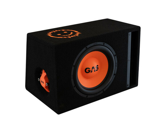 GAS MAD Level 2 Loaded enclosure 10&quot; &quot;Tijdelijk extra scherp geprijsd&quot; GAS MAD Level 2 Loaded enclosure 10&quot; &quot;Tijdelijk extra scherp geprijsd&quot;
