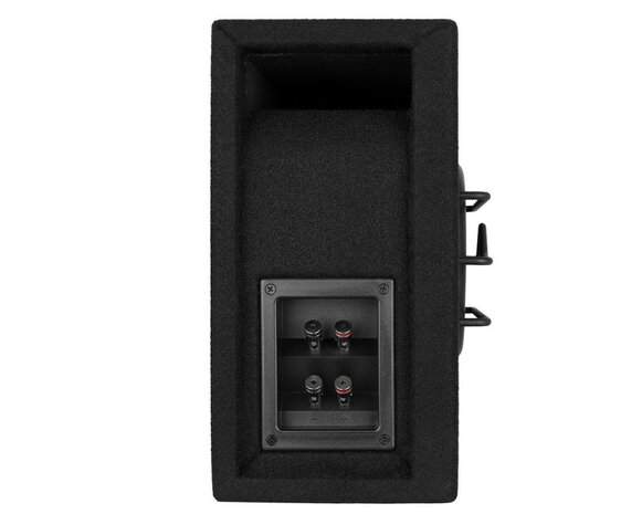 GAS MAX Level 1 Loaded enclosure 8&quot; GAS MAX Level 1 Loaded enclosure 8&quot;
