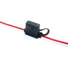 ato zekeringhouder met kapje 2,5 mm in blister ato zekeringhouder met kapje 2,5 mm in blister