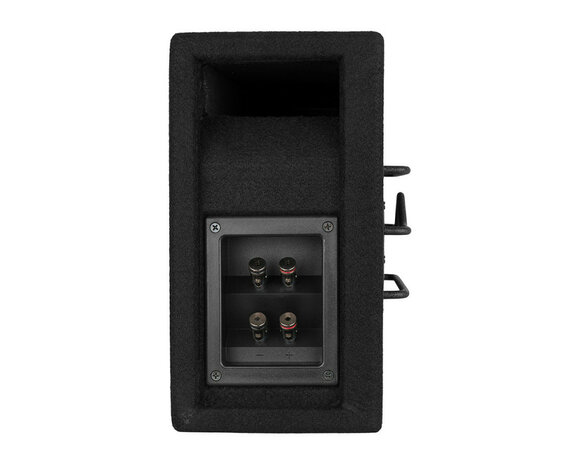 GAS MAX Level 1 Loaded enclosure 6,5&quot; GAS MAX Level 1 Loaded enclosure 6,5&quot;