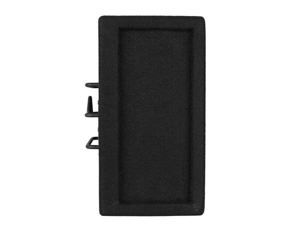 GAS MAX Level 1 Loaded enclosure 6,5&quot; GAS MAX Level 1 Loaded enclosure 6,5&quot;