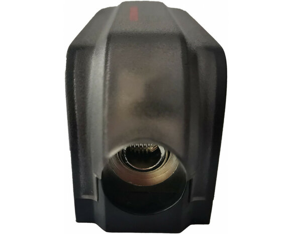 AUDIO SYSTEM ANL HIGH END Zekeringhouder. Iinput/output: 25 to 50 qmm AUDIO SYSTEM ANL HIGH END Zekeringhouder. Iinput/output: 25 to 50 qmm