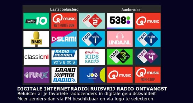 Navigatie voor Volkswagen Polo 6C 2014 &ndash; 2018 | draadloos Carplay en Android | octa core | 9-inch