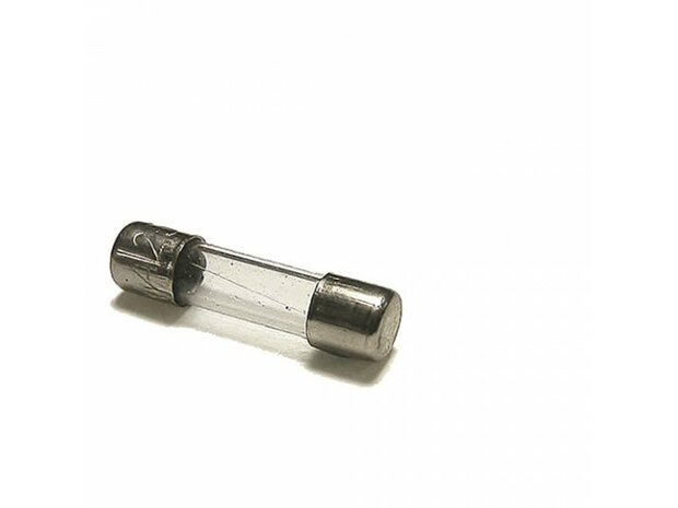 glaszekering 5x20 6.3amp.3 stuks in blister glaszekering 5x20 6.3amp.3 stuks in blister