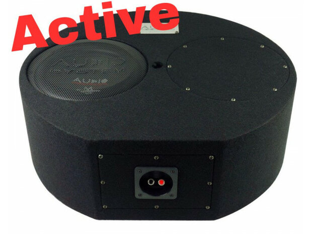 SF-M10 EVO + M-400.1MD 200W RMS SF-M10 EVO + M-400.1MD 200W RMS