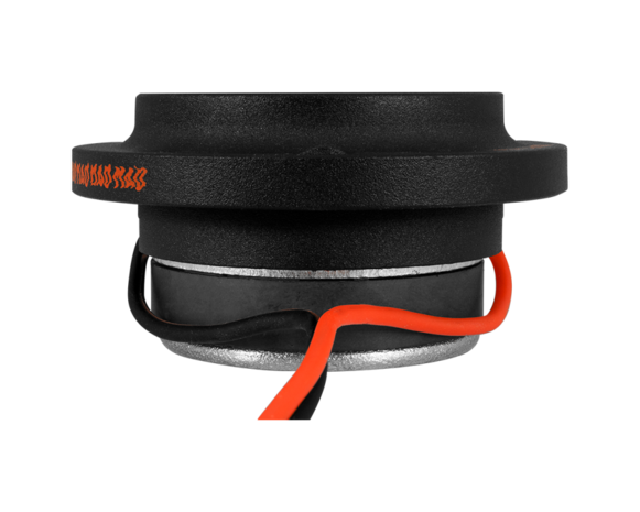GAS MAD Level 1 Horn Tweeter 1&quot; GAS MAD Level 1 Horn Tweeter 1&quot;