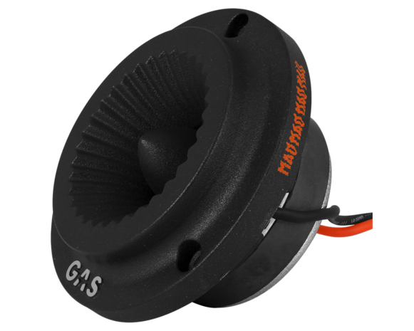 GAS MAD Level 1 Horn Tweeter 1&quot; GAS MAD Level 1 Horn Tweeter 1&quot;