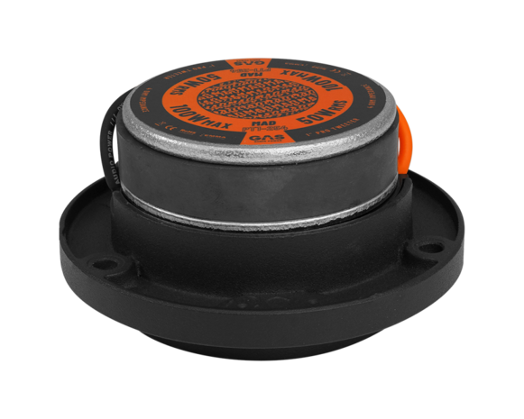 GAS MAD Level 1 Horn Tweeter 1&quot; GAS MAD Level 1 Horn Tweeter 1&quot;