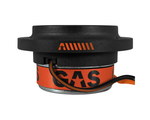 GAS MAD Level 2 Horn Tweeter 1&quot; GAS MAD Level 2 Horn Tweeter 1&quot;