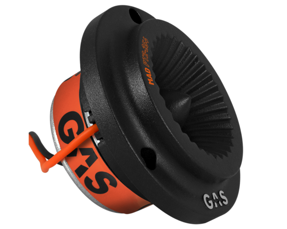 GAS MAD Level 2 Horn Tweeter 1&quot; GAS MAD Level 2 Horn Tweeter 1&quot;