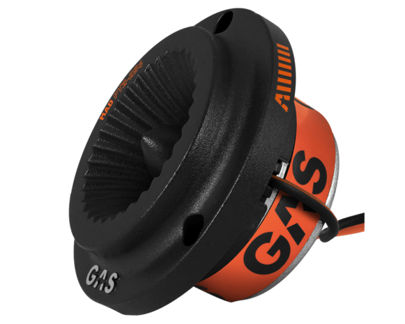 GAS MAD Level 2 Horn Tweeter 1&quot; GAS MAD Level 2 Horn Tweeter 1&quot;