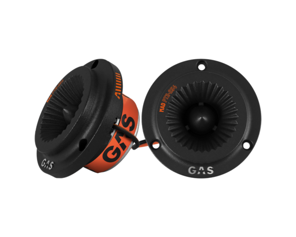 GAS MAD Level 2 Horn Tweeter 1&quot; GAS MAD Level 2 Horn Tweeter 1&quot;