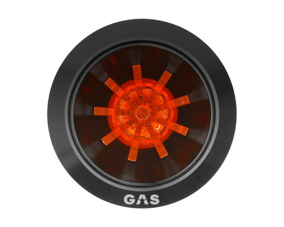 GAS MAD Level 3 Horn Tweeter 1&quot; GAS MAD Level 3 Horn Tweeter 1&quot;