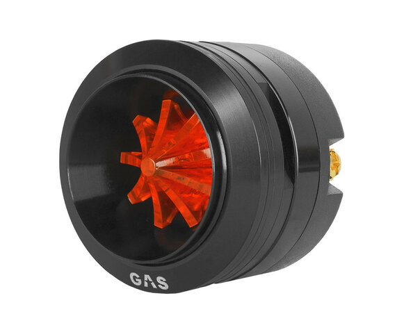 GAS MAD Level 3 Horn Tweeter 1&quot; GAS MAD Level 3 Horn Tweeter 1&quot;