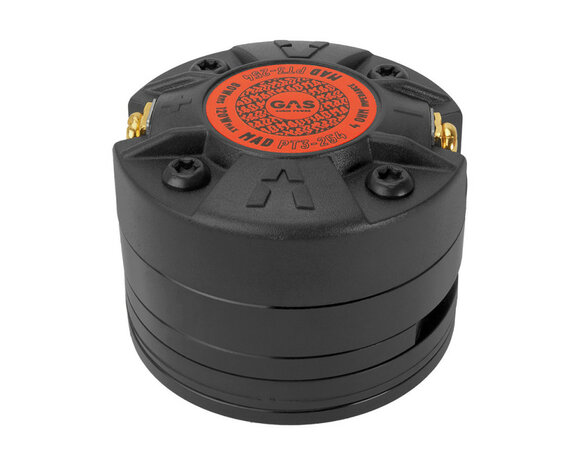 GAS MAD Level 3 Horn Tweeter 1&quot; GAS MAD Level 3 Horn Tweeter 1&quot;