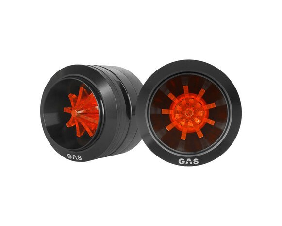 GAS MAD Level 3 Horn Tweeter 1&quot; GAS MAD Level 3 Horn Tweeter 1&quot;