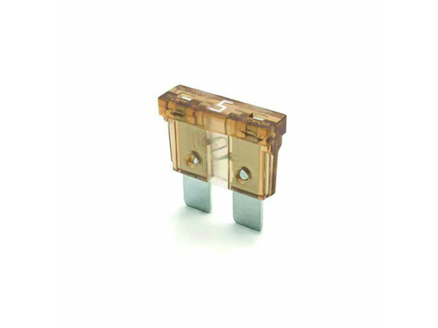 steekzekering 5stuks ato 5amp in blister steekzekering 5stuks ato 5amp in blister