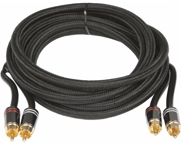 AUDIO-SYSTEM HIGH-END cinch-kabel AUDIO-SYSTEM HIGH-END cinch-kabel