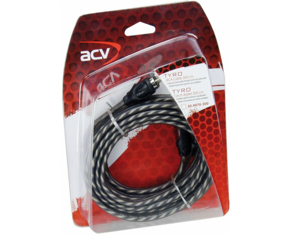 TYRO - 3 Meter Economy Line TYRO - 3 Meter Economy Line