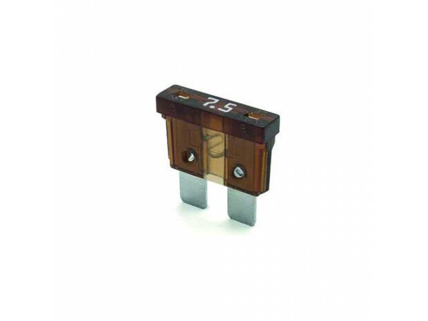 steekzekering 5stuks ato 7,5amp in blister steekzekering 5stuks ato 7,5amp in blister