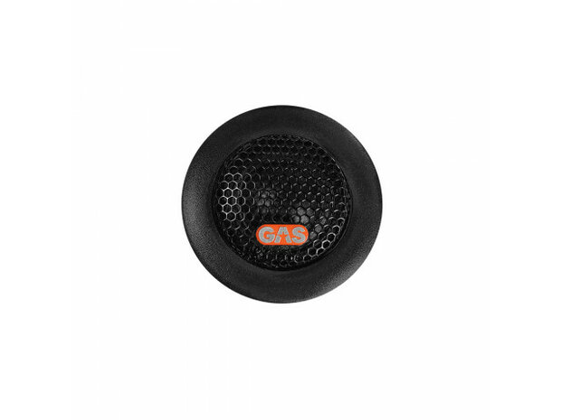 GAS MAD Level 1 Tweeter 0,8&quot; GAS MAD Level 1 Tweeter 0,8&quot;