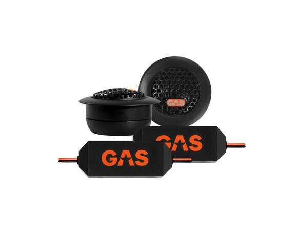 GAS MAD Level 2 Tweeter 1&quot; GAS MAD Level 2 Tweeter 1&quot;