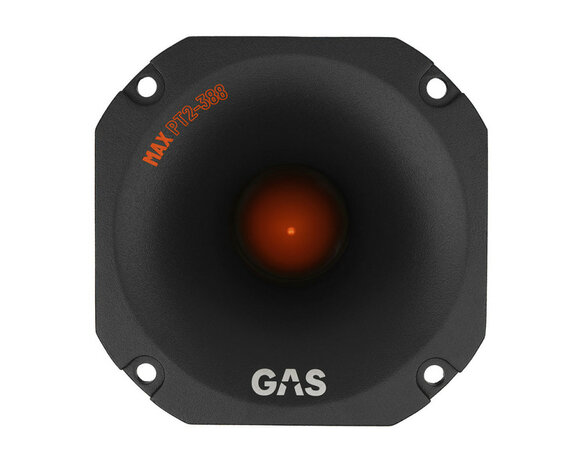 GAS MAX Level 2 Tweeter 1,5&quot; GAS MAX Level 2 Tweeter 1,5&quot;