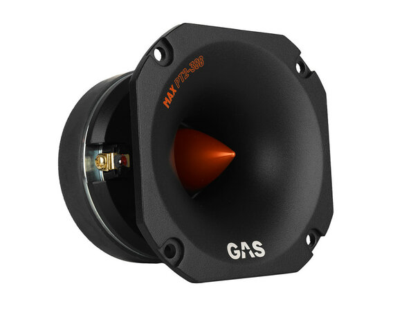 GAS MAX Level 2 Tweeter 1,5&quot; GAS MAX Level 2 Tweeter 1,5&quot;