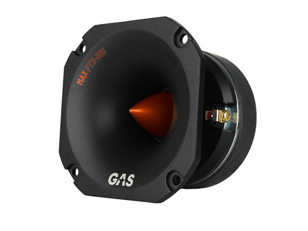 GAS MAX Level 2 Tweeter 1,5&quot; GAS MAX Level 2 Tweeter 1,5&quot;