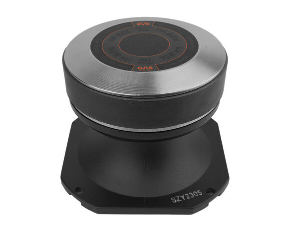 GAS MAX Level 2 Tweeter 1,5&quot; GAS MAX Level 2 Tweeter 1,5&quot;