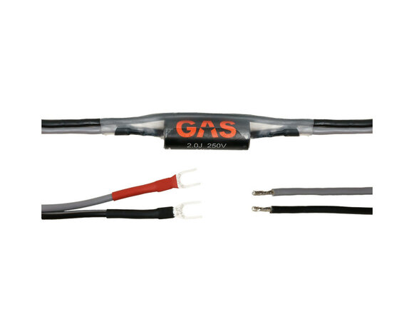 GAS MAX Level 2 Tweeter 1,5&quot; GAS MAX Level 2 Tweeter 1,5&quot;