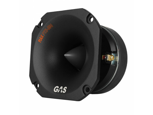 GAS MAX Level 2 Tweeter 1,5&quot; GAS MAX Level 2 Tweeter 1,5&quot;