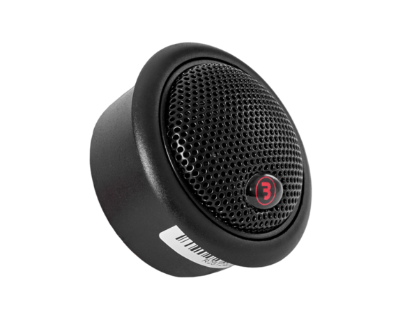 BASS HABIT REBEL 1&quot; Tweeter BASS HABIT REBEL 1&quot; Tweeter